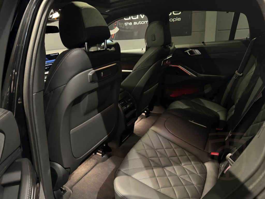 BMW X6 30 d xDrive M Sport pro