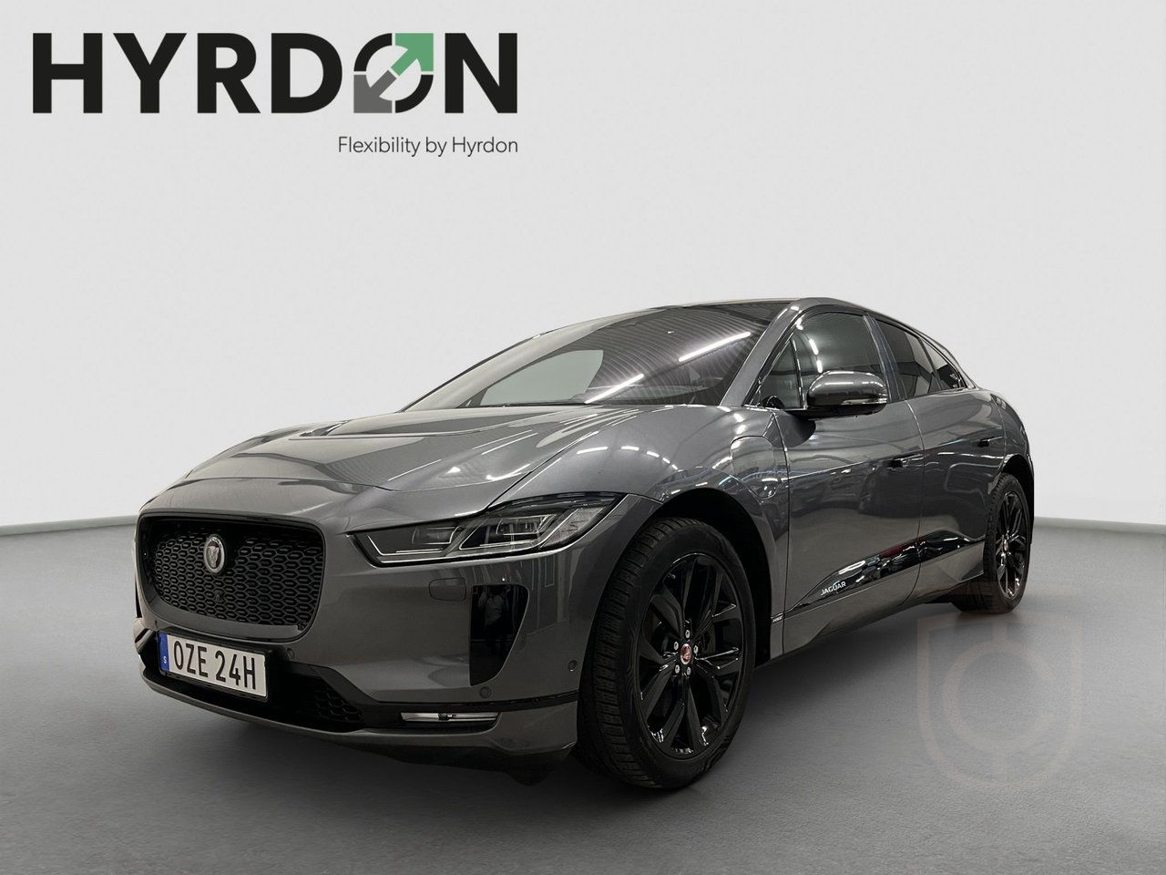 Jaguar I-Pace EV400 HSE AWD