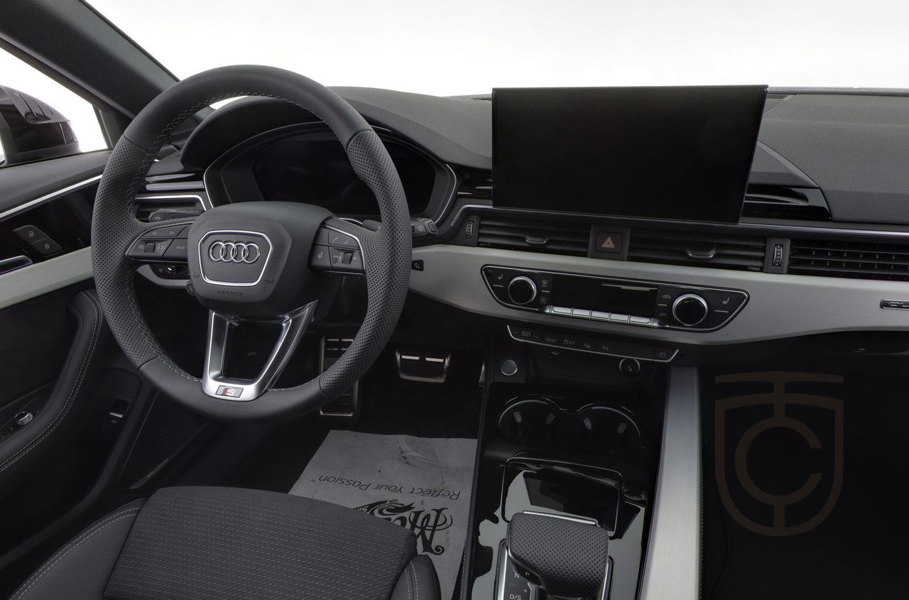 Audi A4 Avant 40 TDI Quattro S-line COMPETITION+