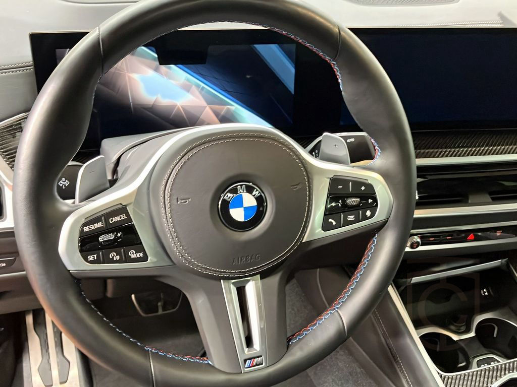 BMW X6 M60i xDrive M Sport Driv.Assist.Prof Kamera