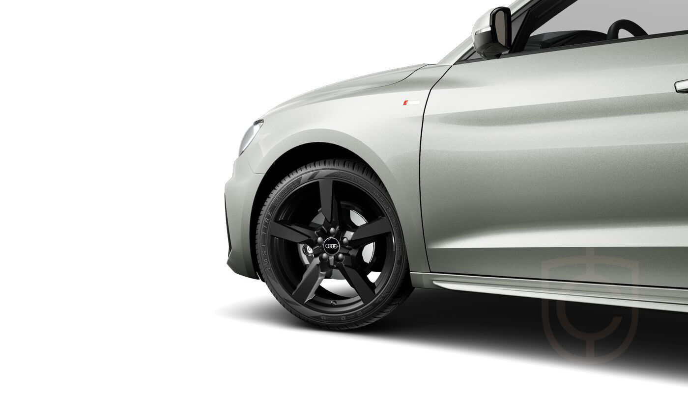 Audi A1 Sportback S line 25 TFSI 70 kW