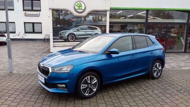 ŠKODA FABIA 1.0.TSI Ambition 203 km