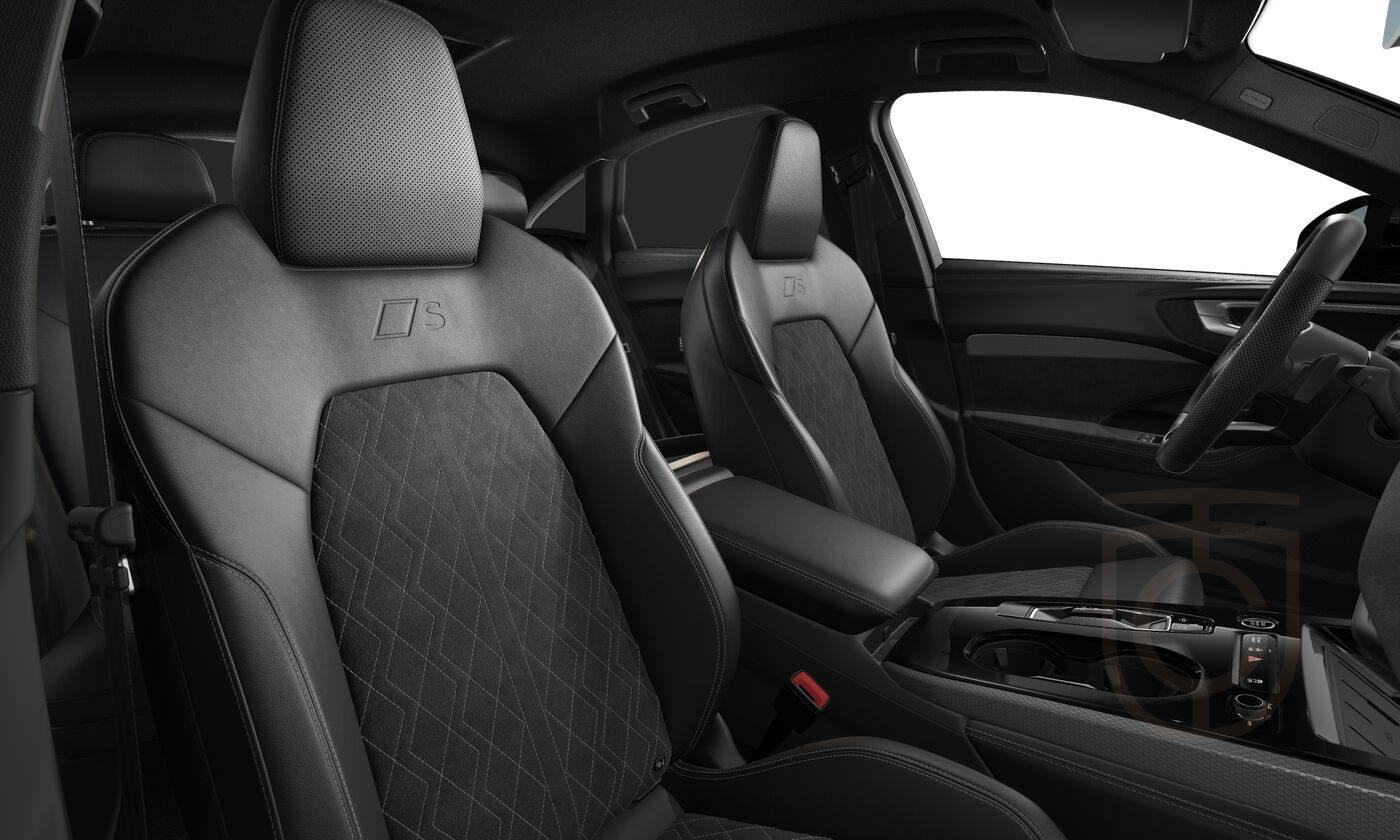 Audi A5 Limousine TFSI quattro 150 kW S tronic