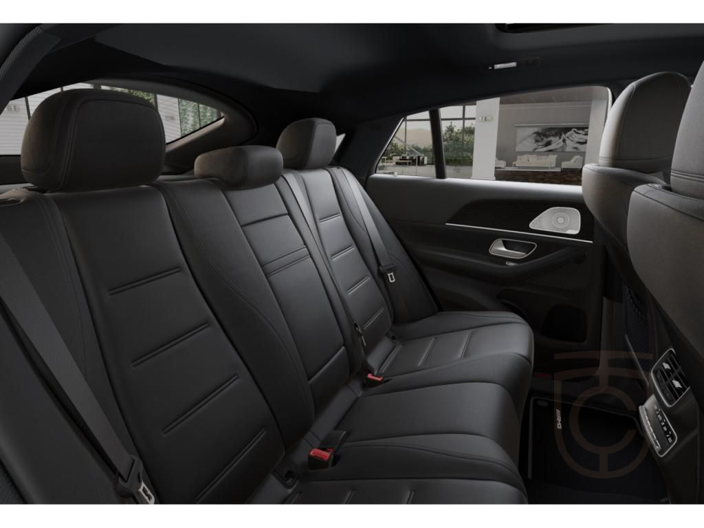 Mercedes-Benz GLE 450 d 4M Coupé +AMG+SHZ+Pano+Burmester+AHK