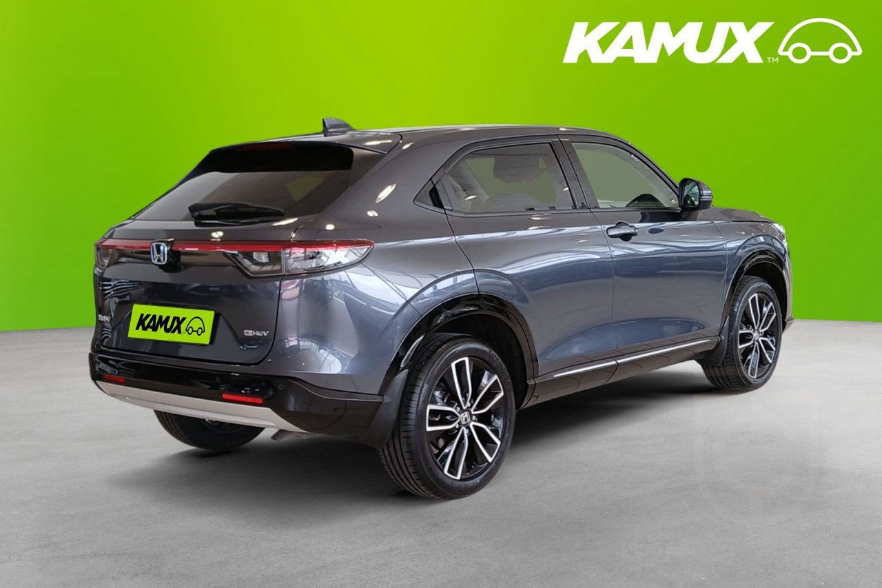 Honda HR-V e:HEV 1.5 i-MMD e-CVT Advanced