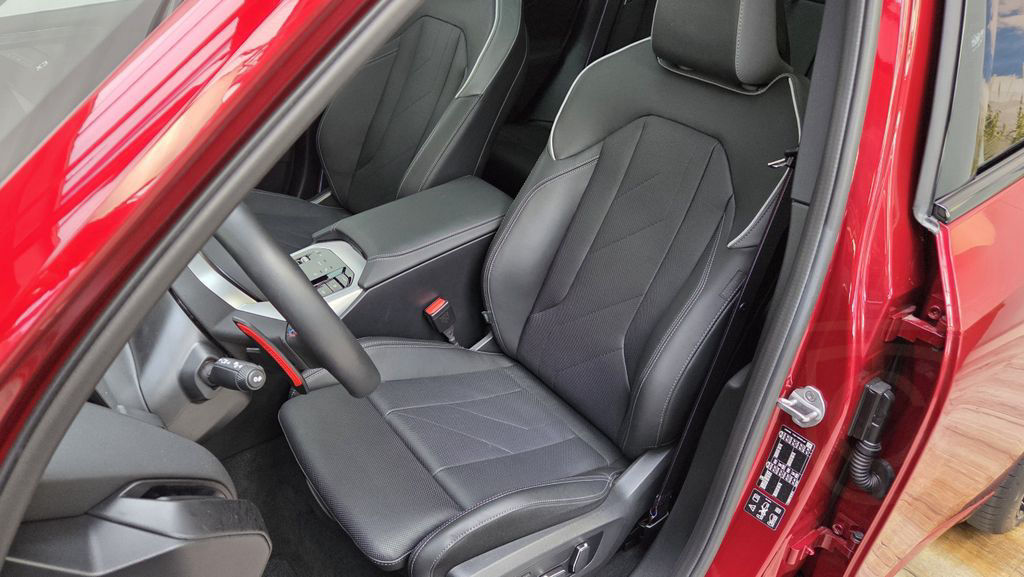 BMW X3 M50 xDrive Pro 21Zoll Sitzlüft. Standheiz AHK