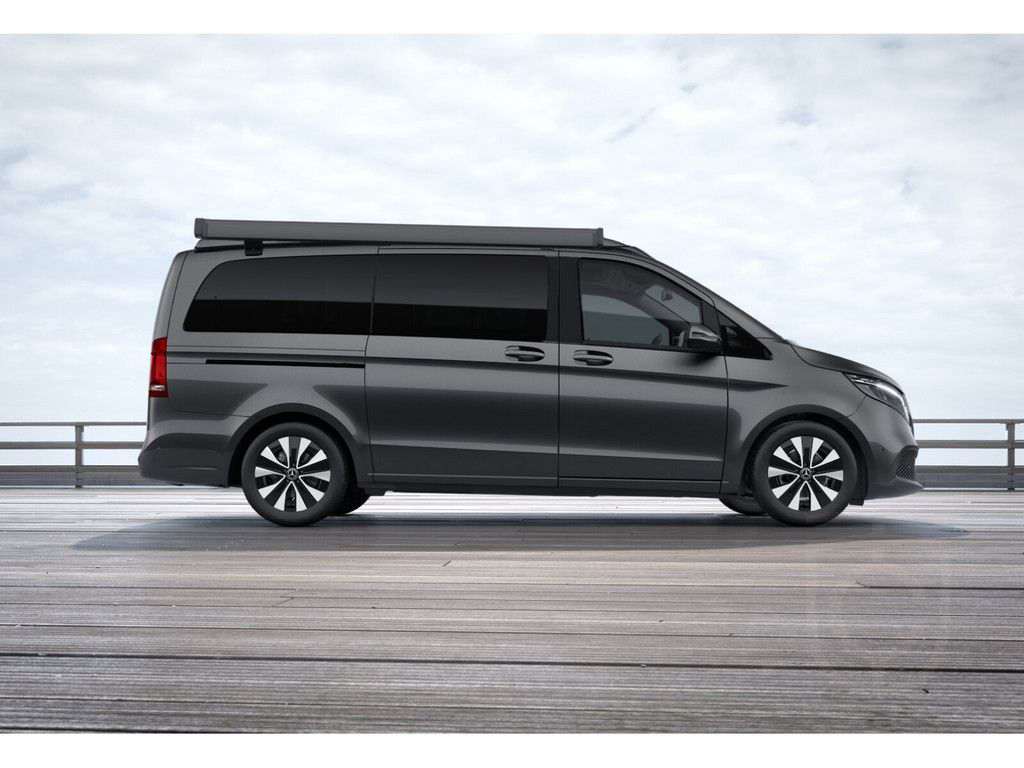 Mercedes-Benz Marco Polo V 300 d 4M AHK Standhz. Distr. LED Na