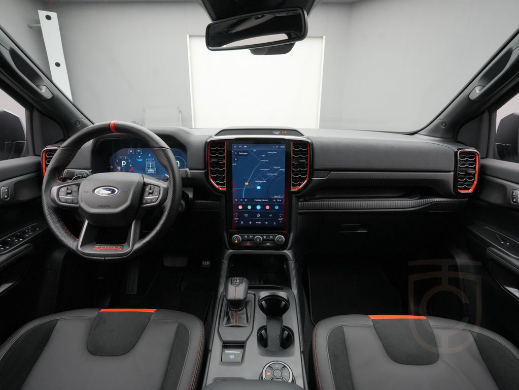 Ford Ranger RAPTOR 292PS Aut./Raptor-Paket -19%*