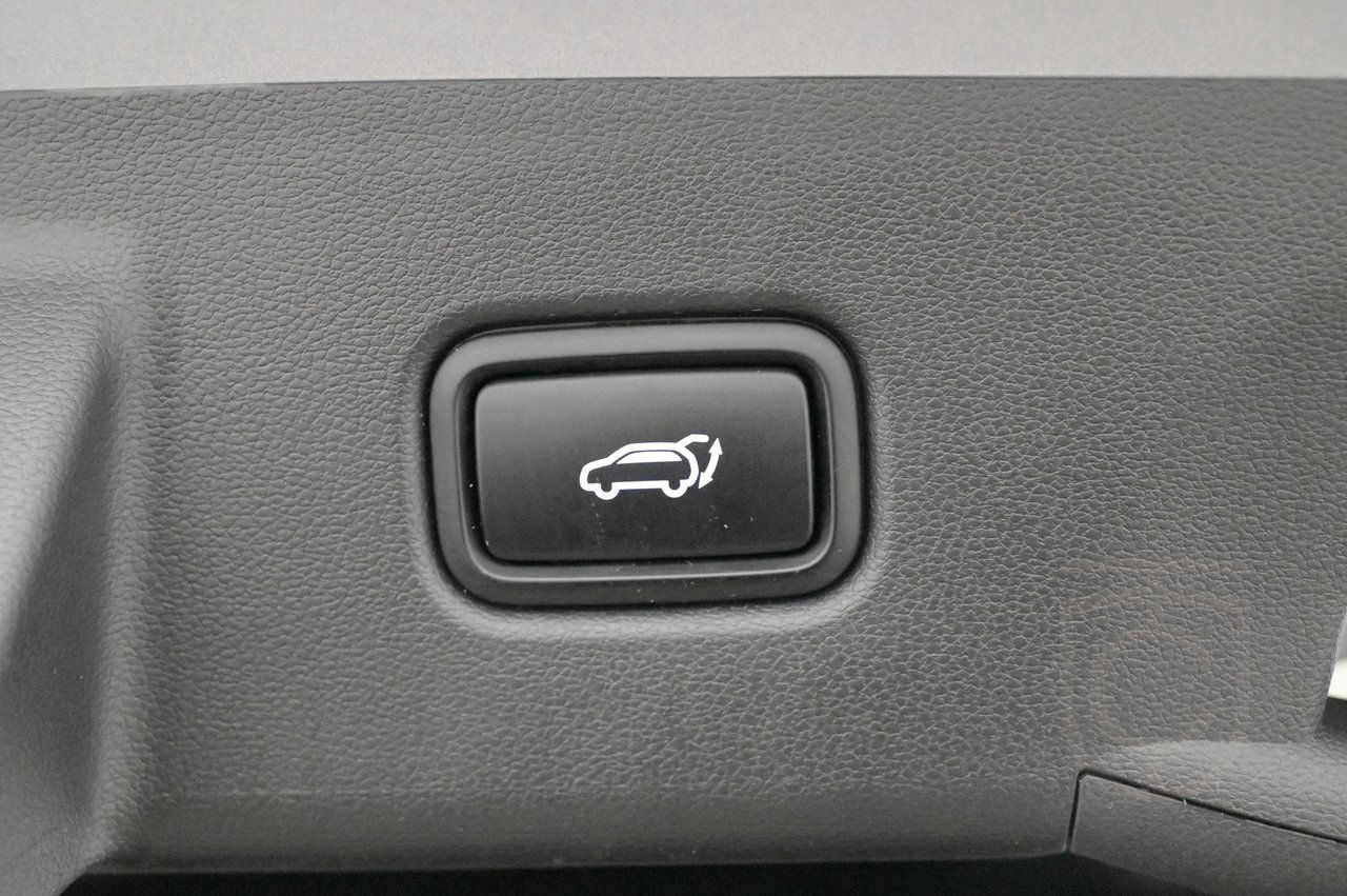 Hyundai Tucson PHEV Advanced