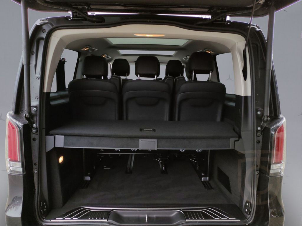 Mercedes-Benz V 250 d 4M AVANTGARDE Lang+9G+MLTB+PANO+DST+BURM