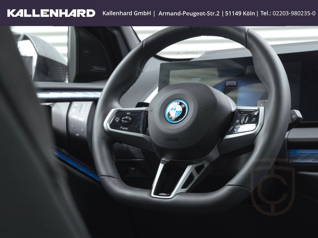 BMW X3 30e xDrive M-Sport-Pano-ACC-Memory-DirektVerf