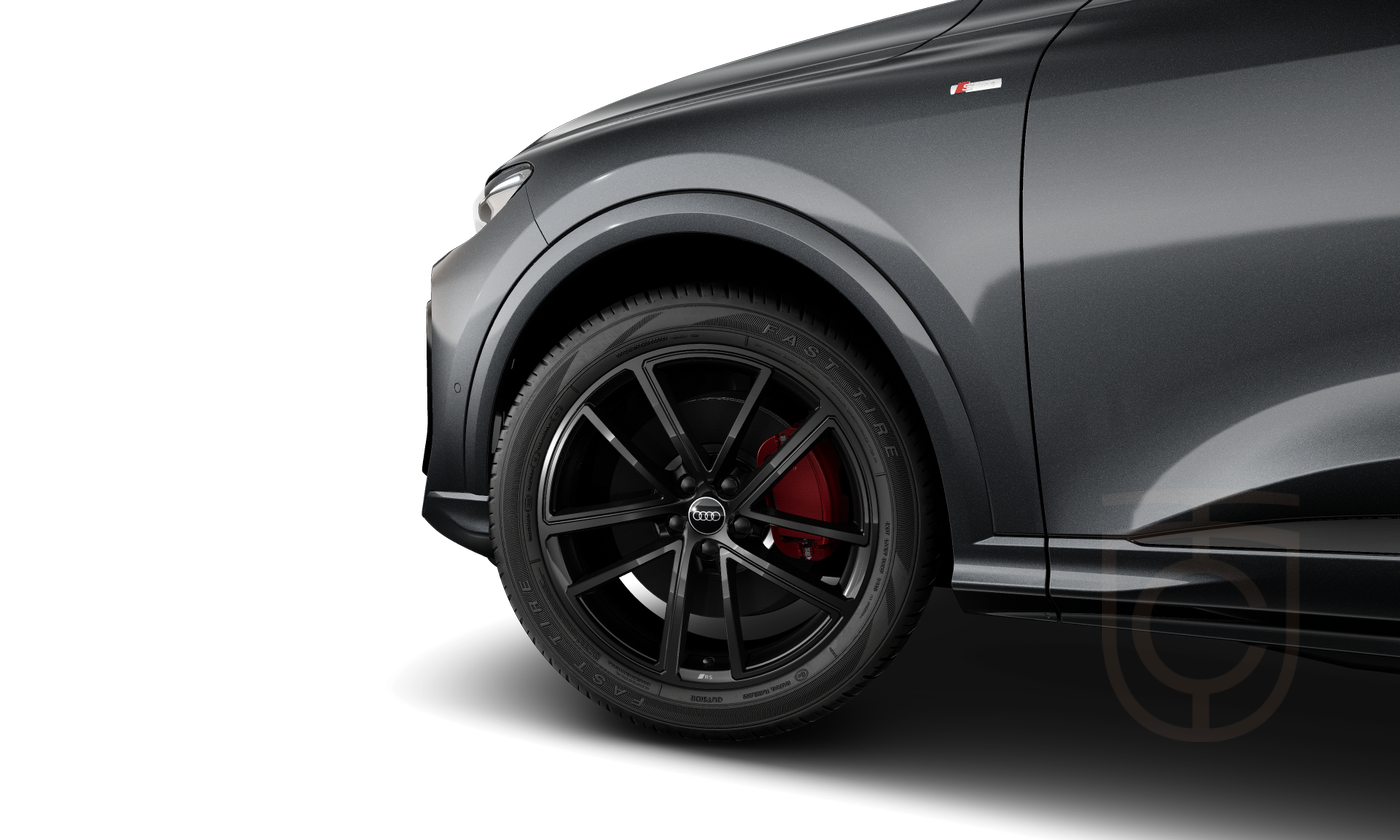 Audi Q5 SUV TDI quattro 150 kW S tronic