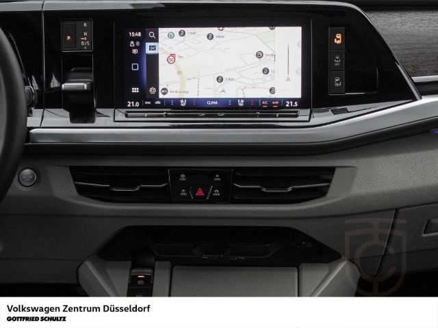 Volkswagen T7 Multivan Style lang 2.0 TSI Leder Memory Navi