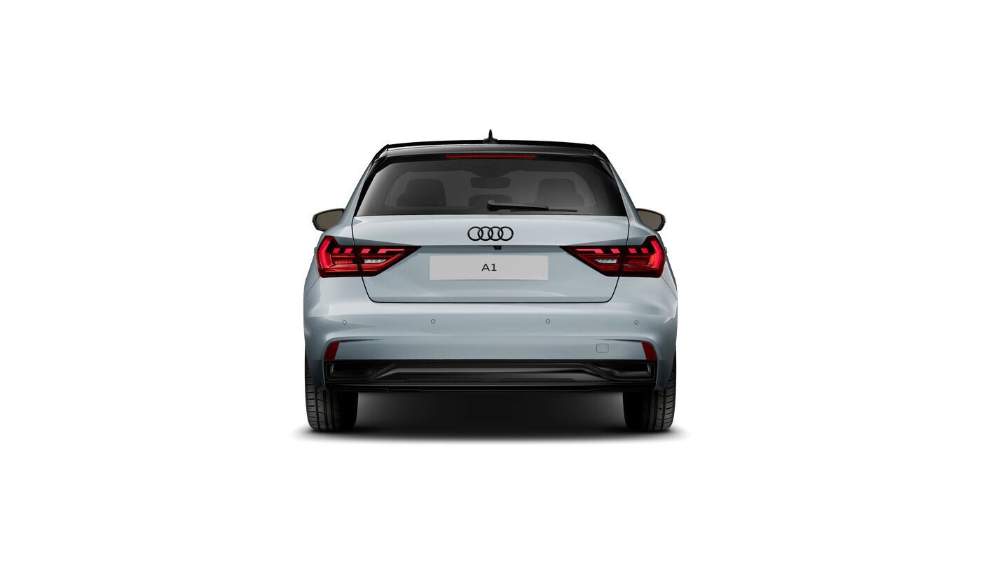 Audi A1 Sportback advanced 25 TFSI 70 kW