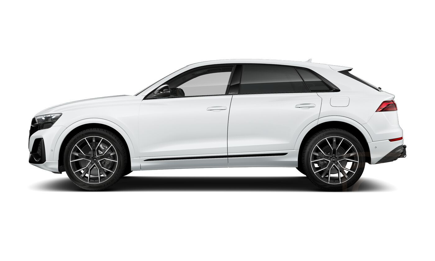 Audi Q8 SUV TFSI e 55 e quattro 290 kW