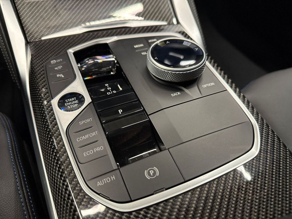 BMW 430d xdrive Gran Coupé M Sport - Glasdach
