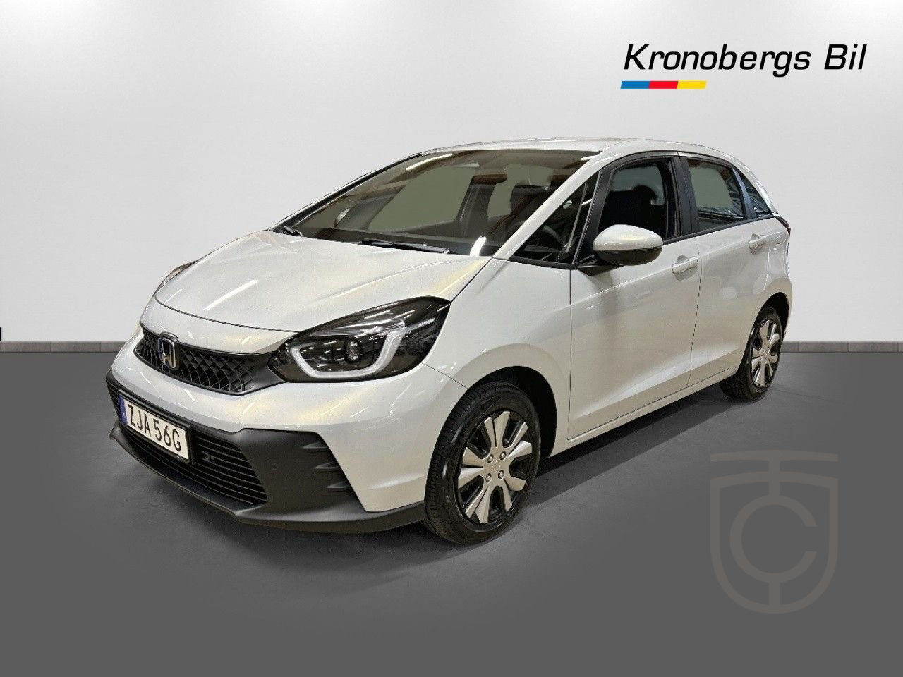 Honda Jazz e:HEV 1.5 e-CVT 90kW 2025