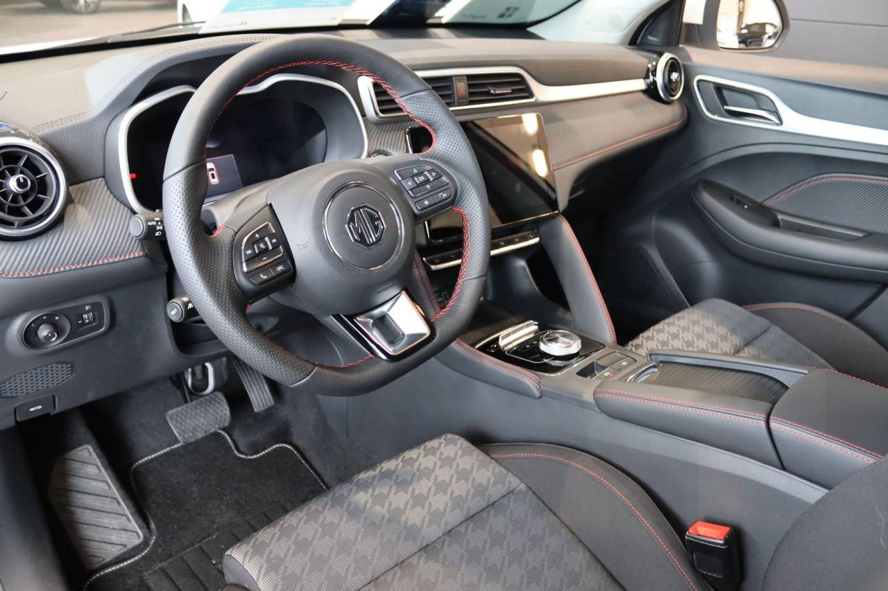 MG ZS EV COMFORT