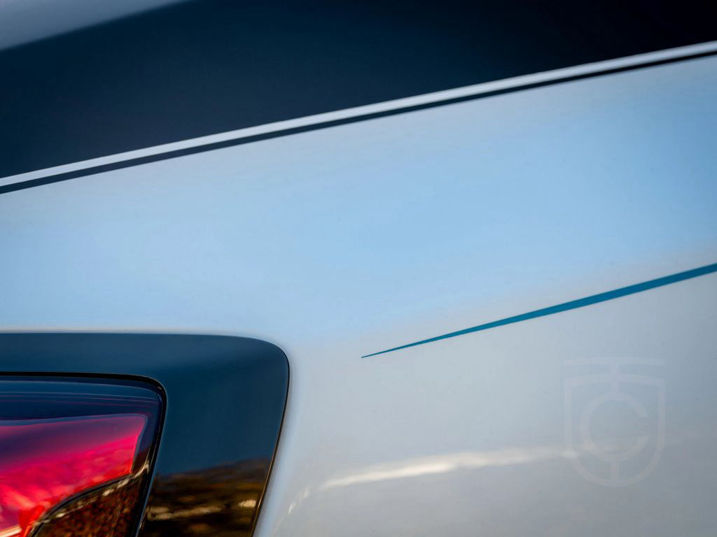 Rolls-Royce Ghost Black Badge *PROVENANCE*