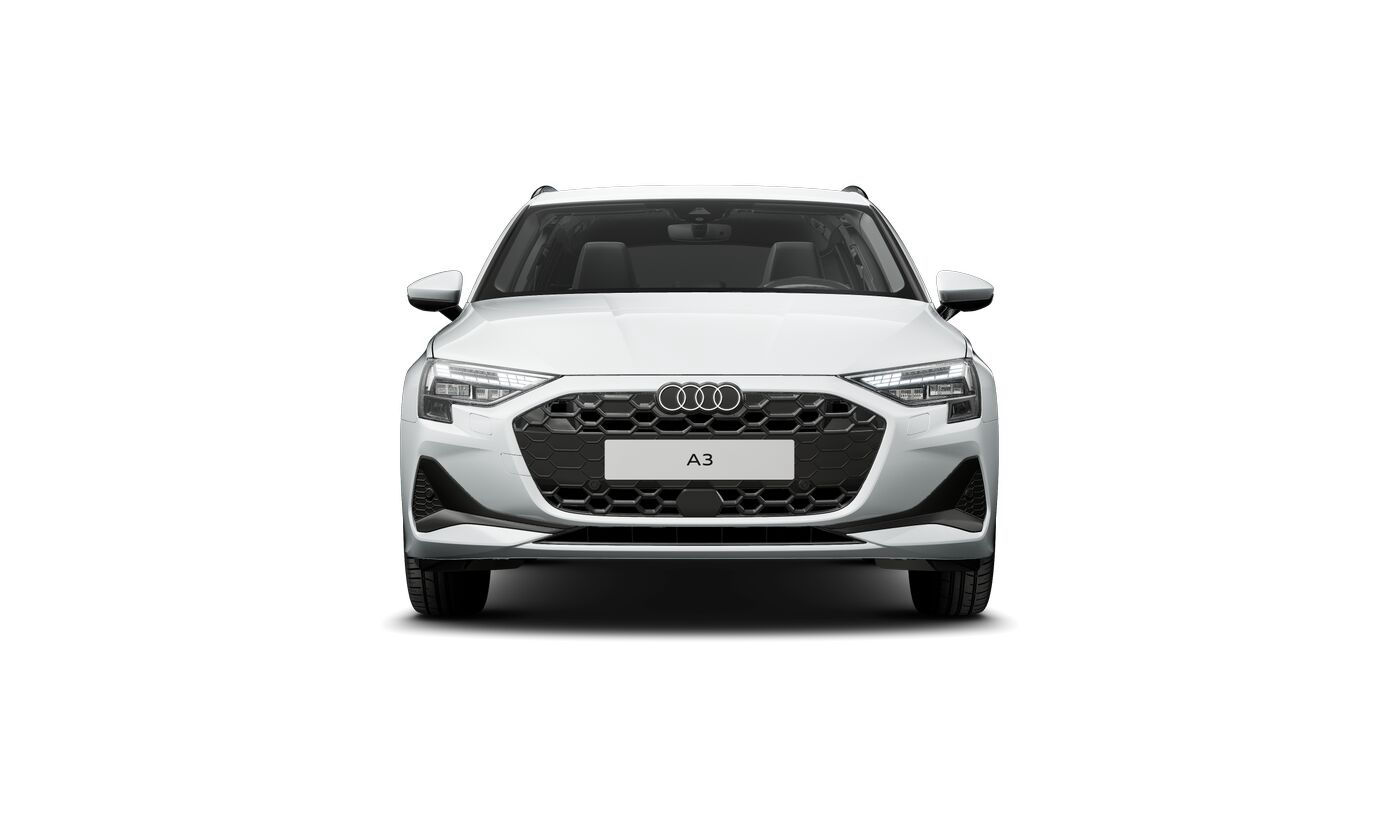 Audi A3 Sportback 30 TDI 85 kW