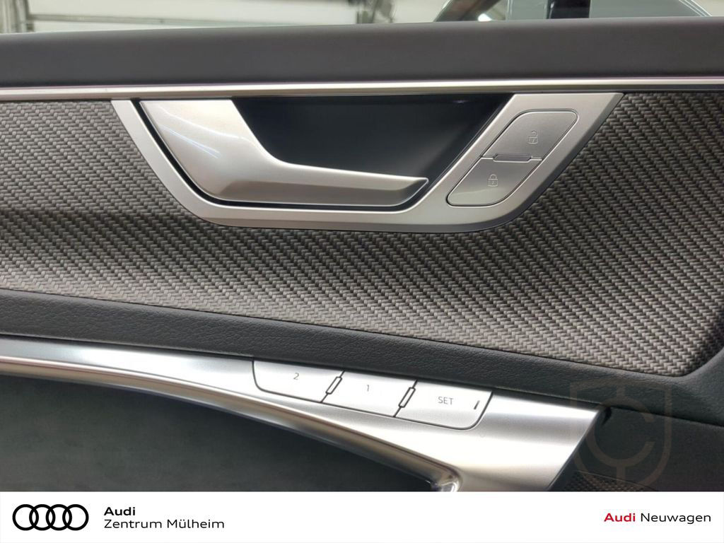Audi RS7 Sportback 305 km/h StandHZG Panodach Navi Le