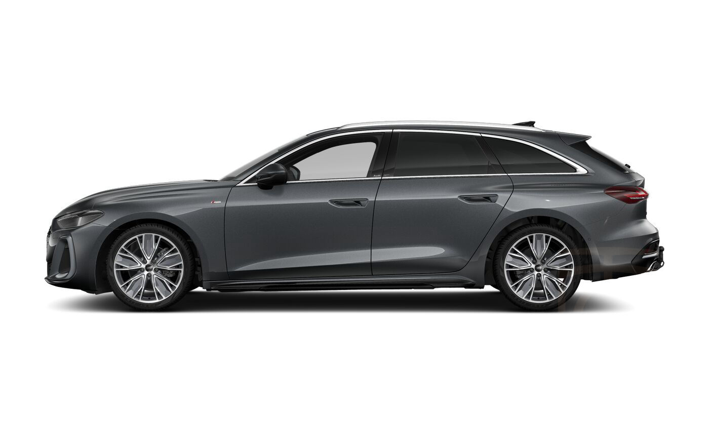 Audi A5 Avant TFSI 150 kW S tronic