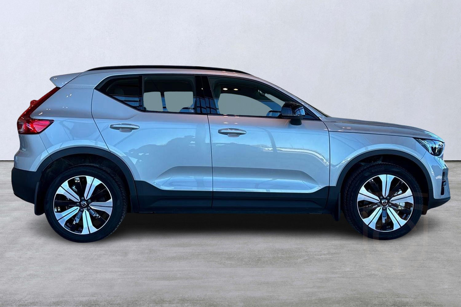 Volvo XC40 Recharge Single Motor