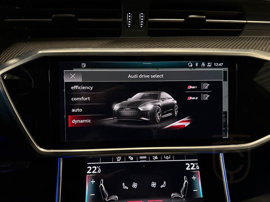 Audi RS7 Sportback 4.0 TFSI quattro*22Zoll*PANORAMA*
