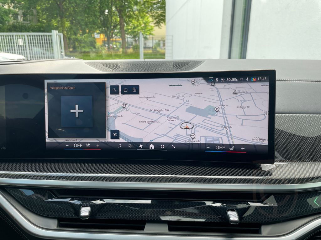 BMW X5 xDrive30d M Sport AHK Pano Massage Gestikst.