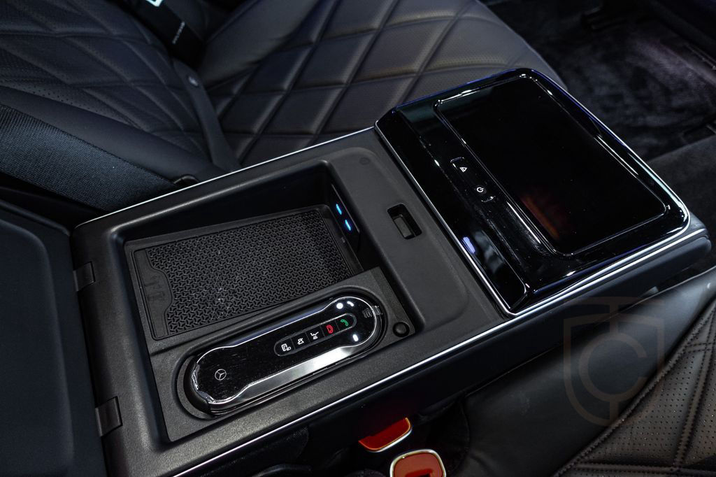 Mercedes-Benz Maybach S680 4Matic MJ2024*Burmester 4D*DigLight