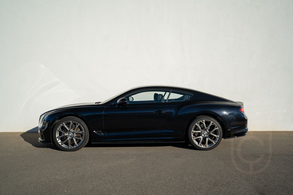 Bentley Continental GT S V8 *Full Carbon*