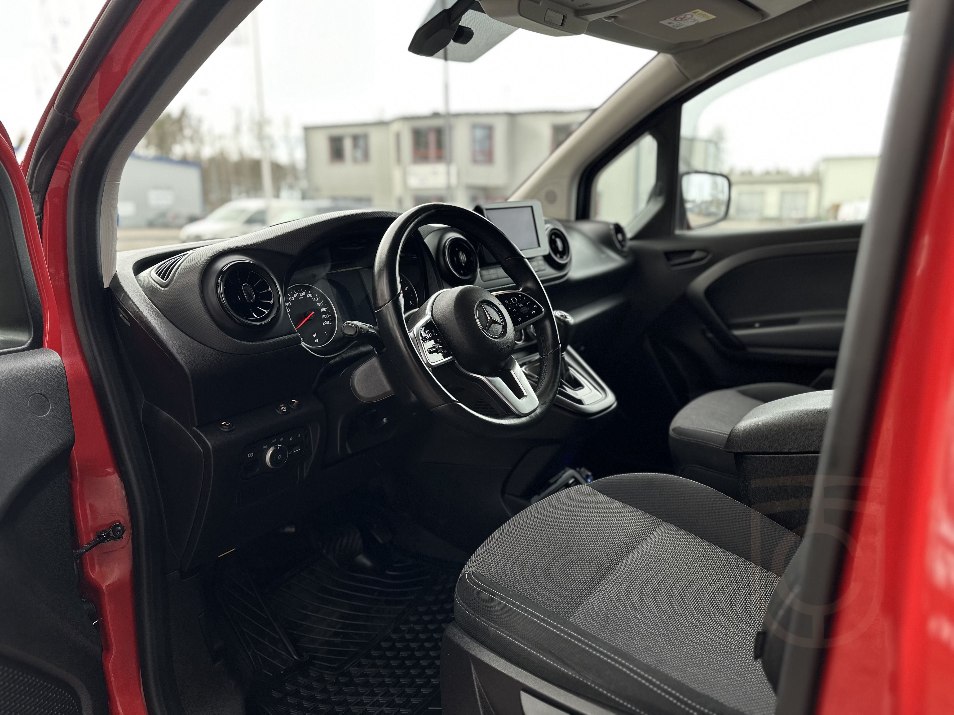 Mercedes-Benz Citan 112 CDI