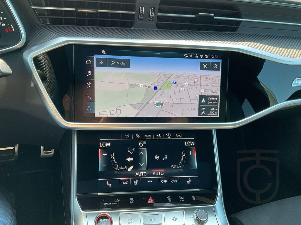 Audi S7 QUATTRO 3.0TDI V6 PANO+HUD+StHZ+ACC+LEDER+360