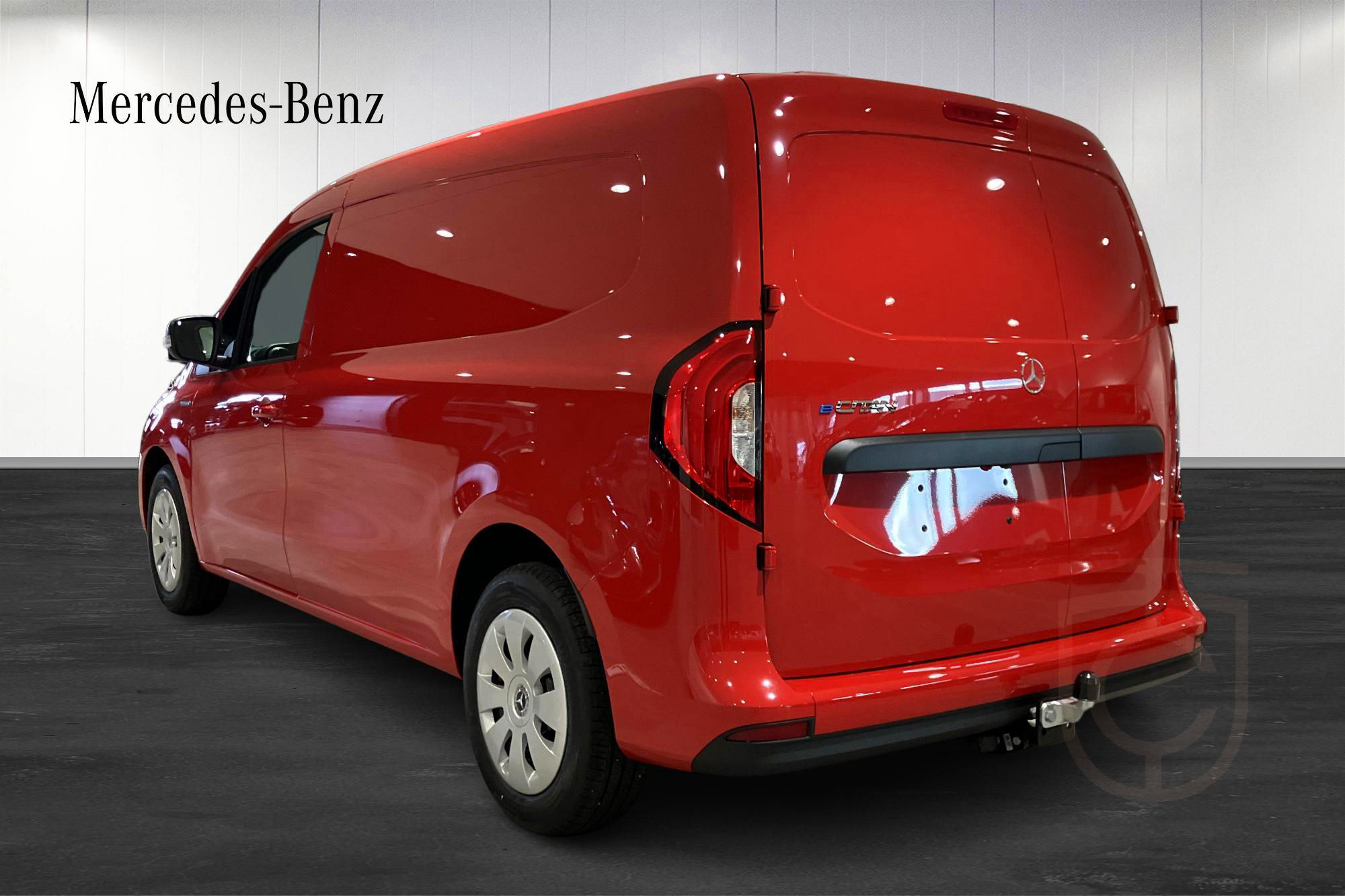 Mercedes-Benz eCitan
