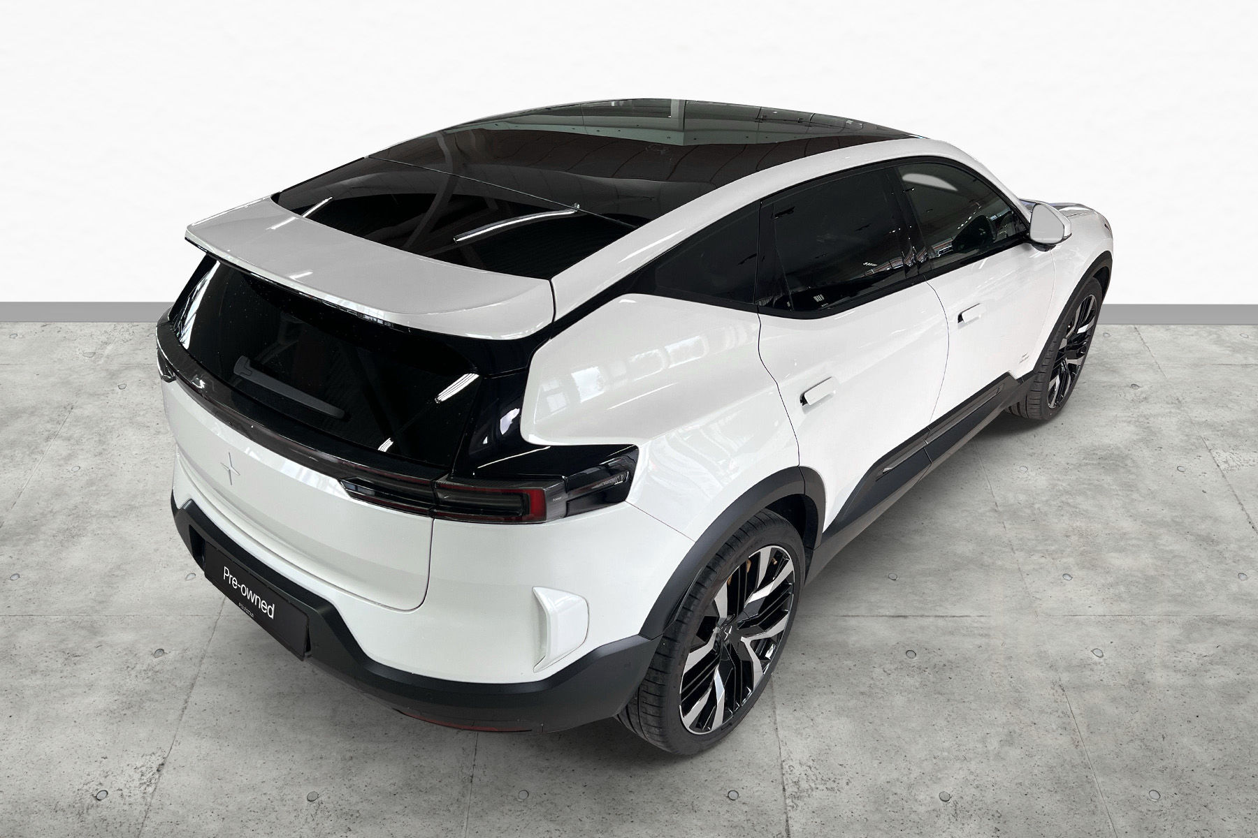 Polestar 3 Long Range Dual Motor