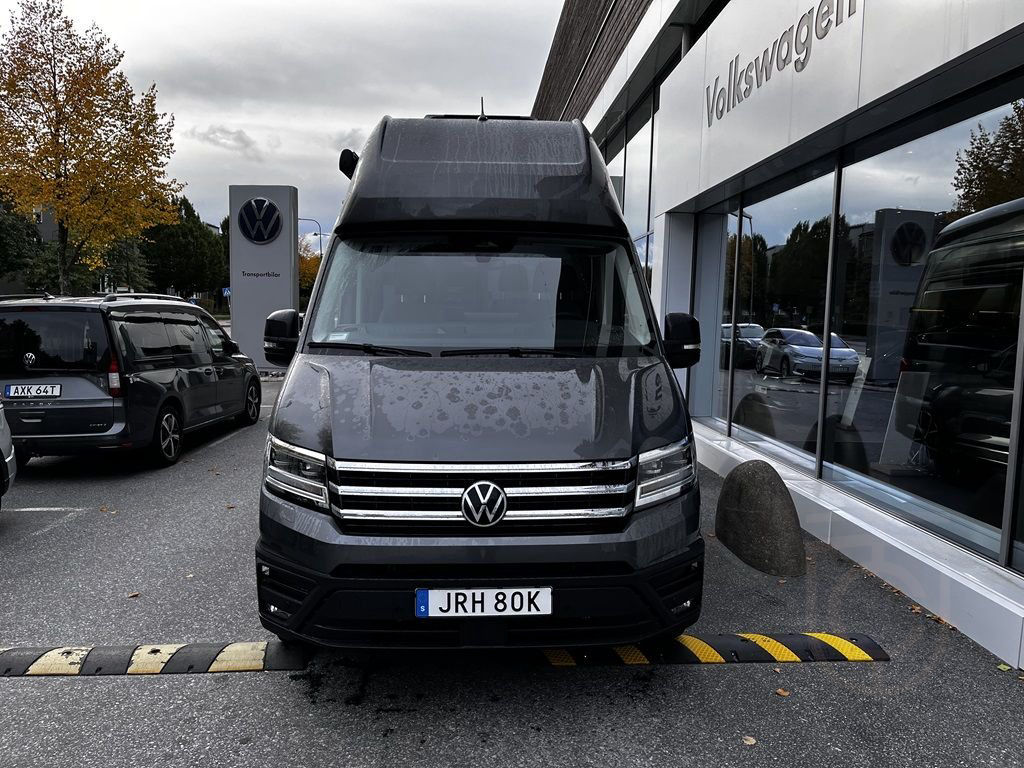 Volkswagen california Grand 600 4MOTION, 3880kg