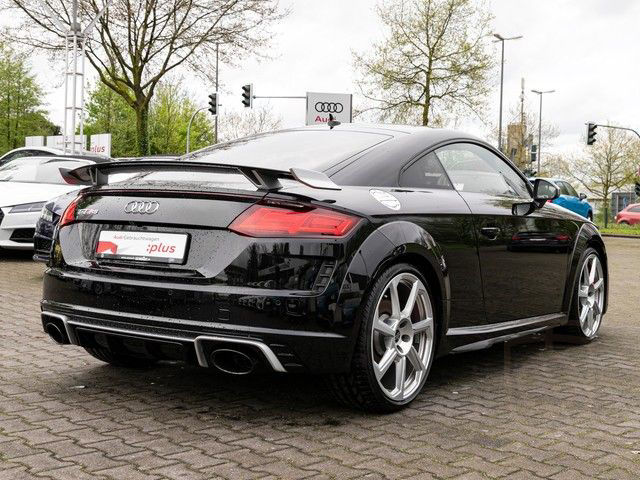 Audi TT RS Coupé Navi+ Matrix LED RS-Sportabgas 280km