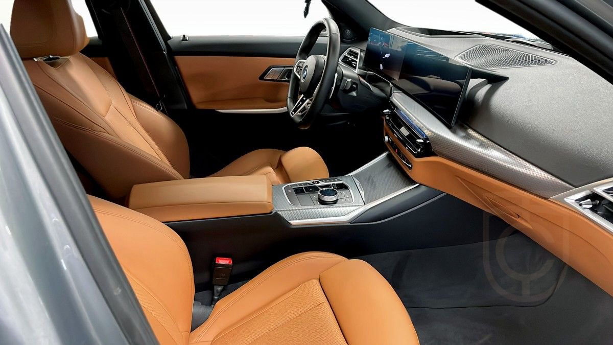 BMW 330e xDrive M-sport Pro Business Launch Edt Head-up Elst