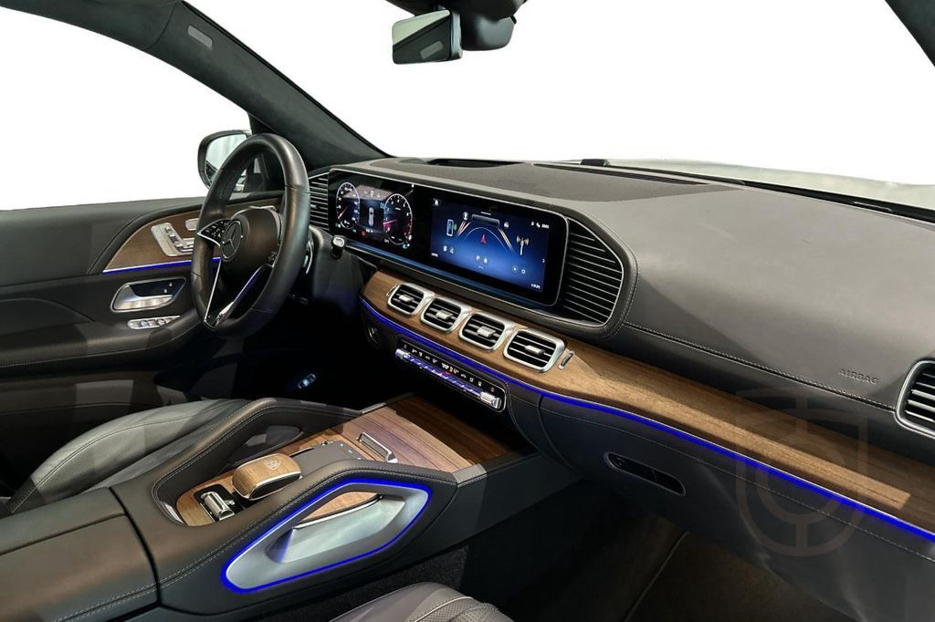 Mercedes-Benz GLS 600 Maybach 4Matic*LUFT*ACC*SitzKlima*Memo*