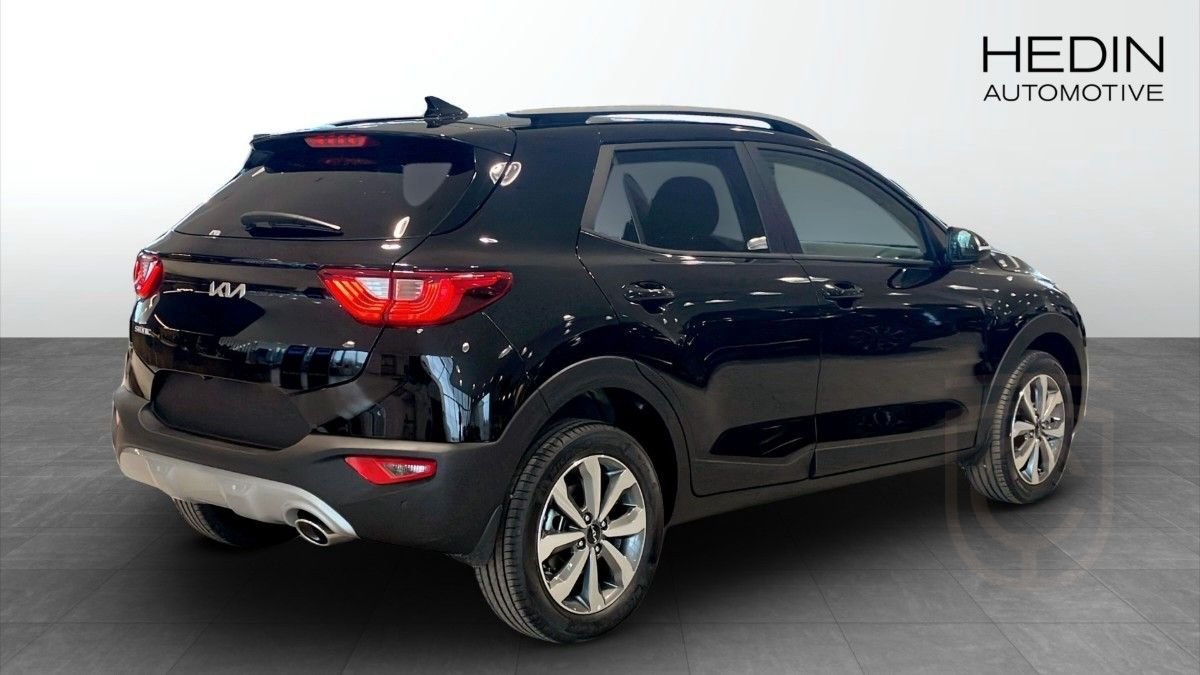Kia Stonic ADVANCE Automat -