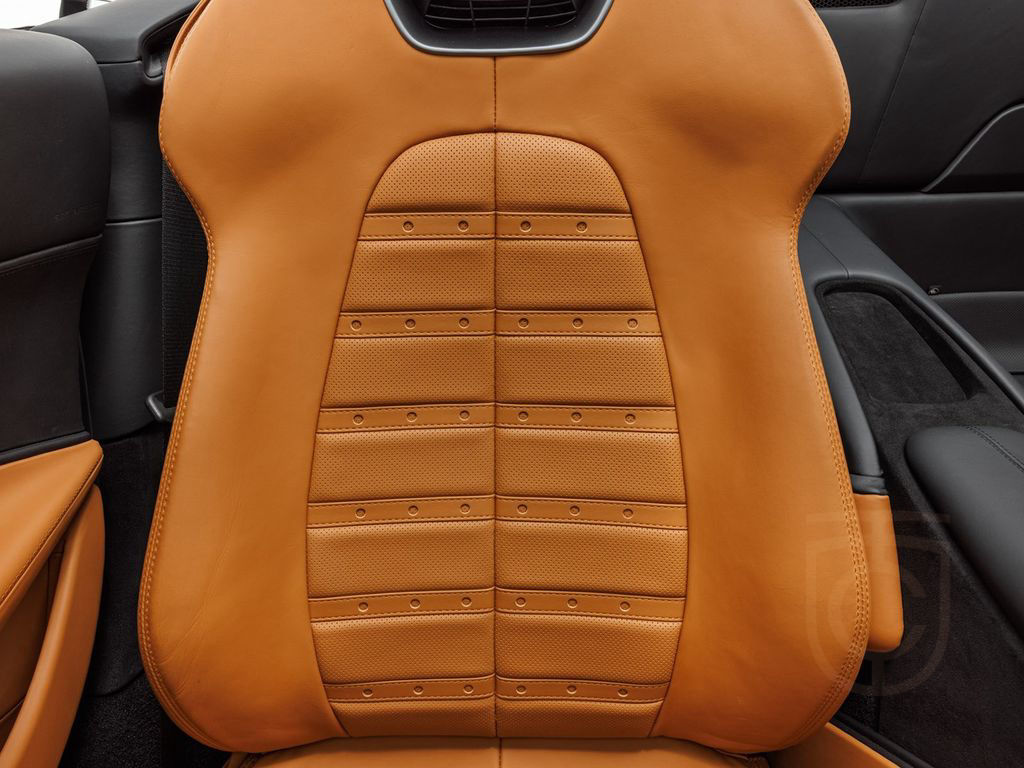 Ferrari Roma Spider