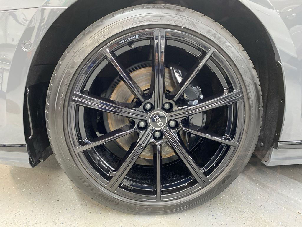 Audi A8 50 TDI qu. *dig.Matrix*Pano*HuD*Air*S-line*