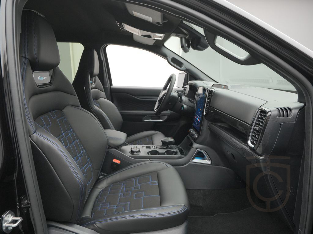 Ford Ranger MS-RT 240PS/Techno-/Komfort-Paket -10%*