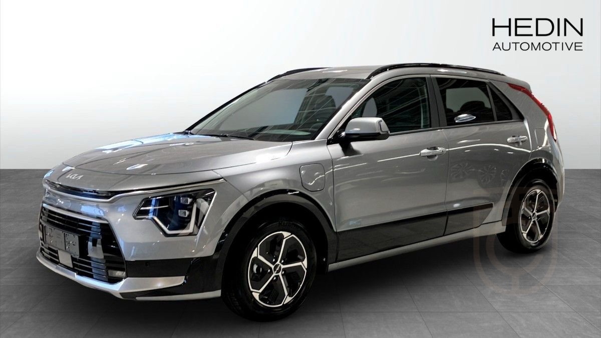 Kia Niro NIRO PLUG-IN ADVANCE
