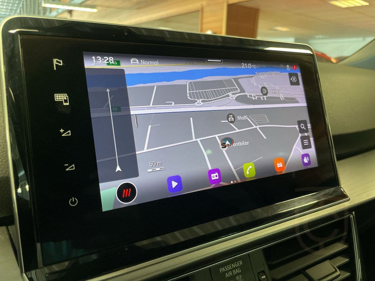 Seat Tarraco PHEV FR