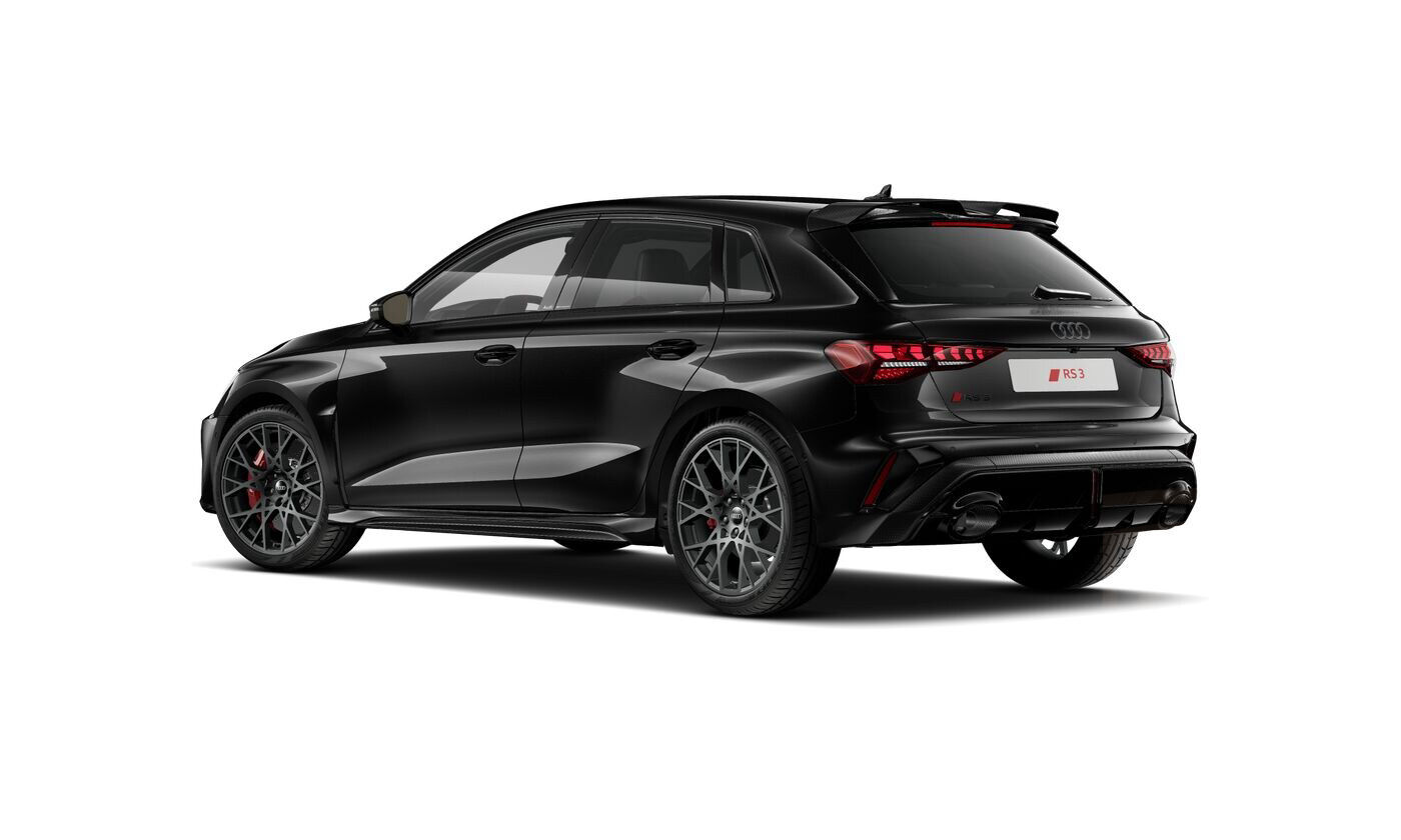 Audi RS 3 Sportback 3 294 kW