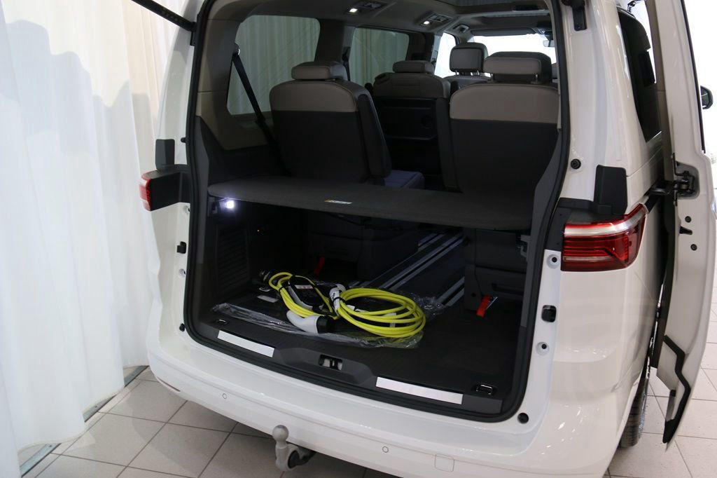 Volkswagen Multivan T7 STYLE 4-Motion Plug-In Hybrid
