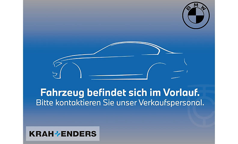 BMW X3 M40d