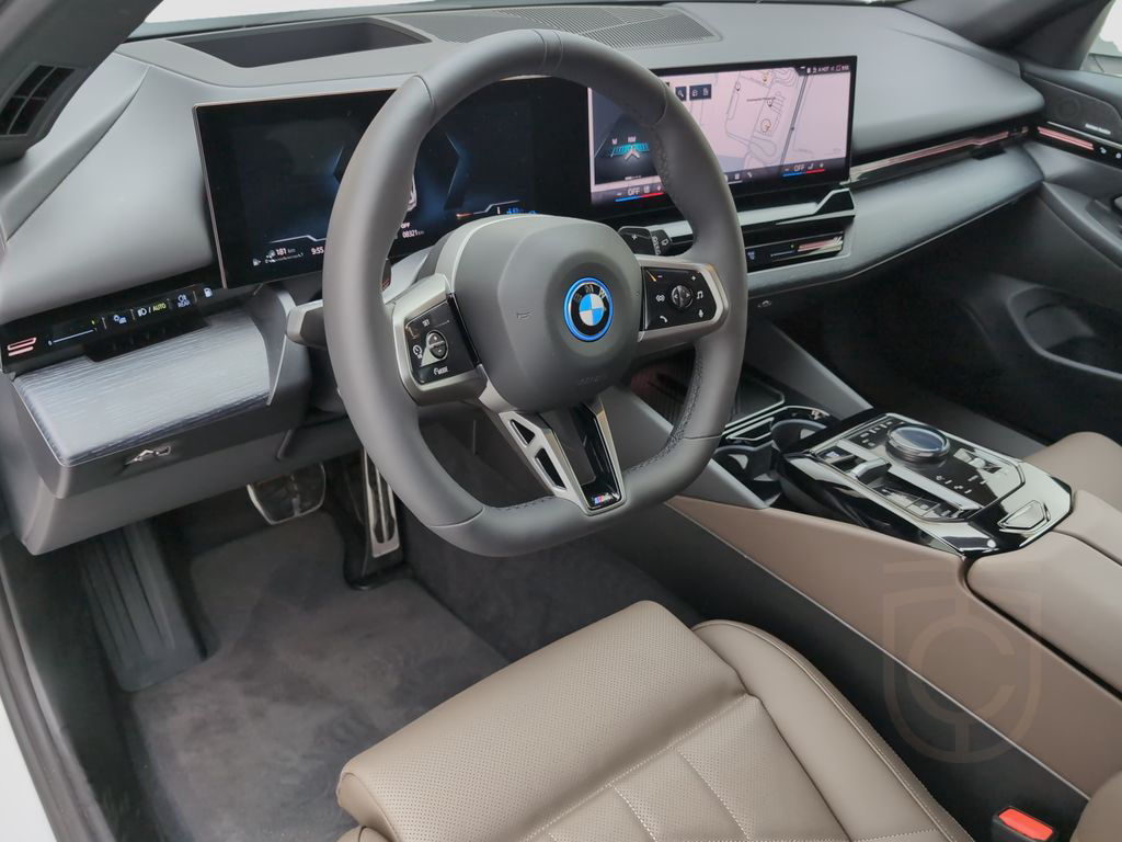 BMW 530e Touring M Sport Driv.Assist.Prof Harman/K