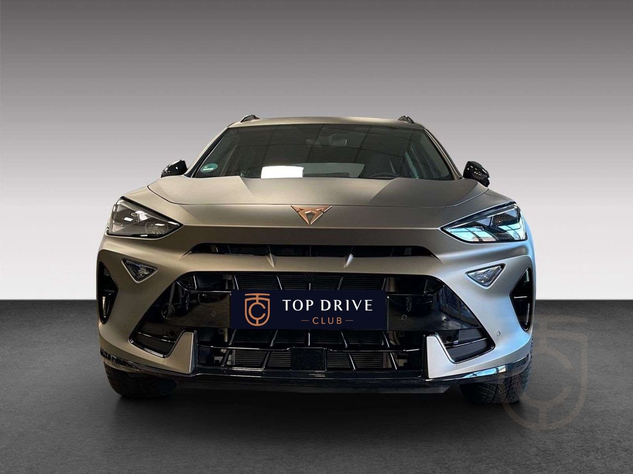 CUPRA Formentor VZ 1.5 e-HYBRID 272 PS